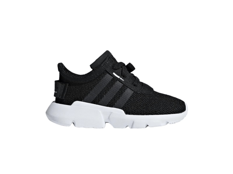 Кроссовки adidas P.O.D. S3.1 Infant Core Black