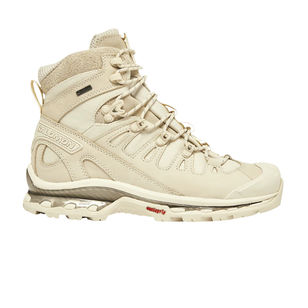 Кроссовки Salomon Quest 3 4D GORE-TEX 'Turtledove'