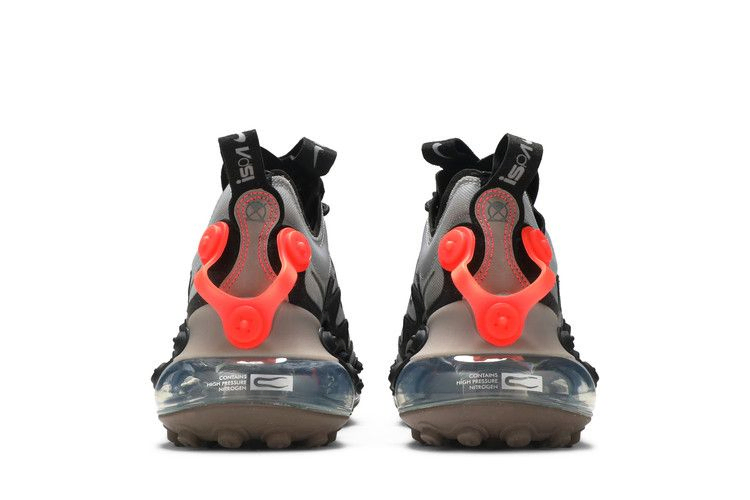 Кроссовки Nike Air Max 720 ISPA 'Metallic Silver'