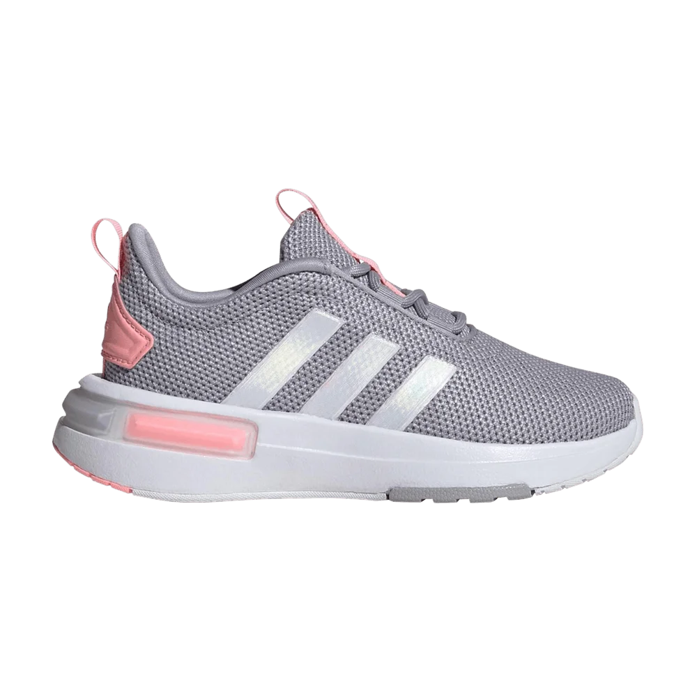 Krossovki-adidas-Racer-TR23-K-Glory-Grey-Pink-Spark