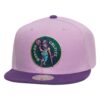 Mitchell-Ness-Violet-Views-Snapback-HWC-Boston-Celtics-Hat-100x100
