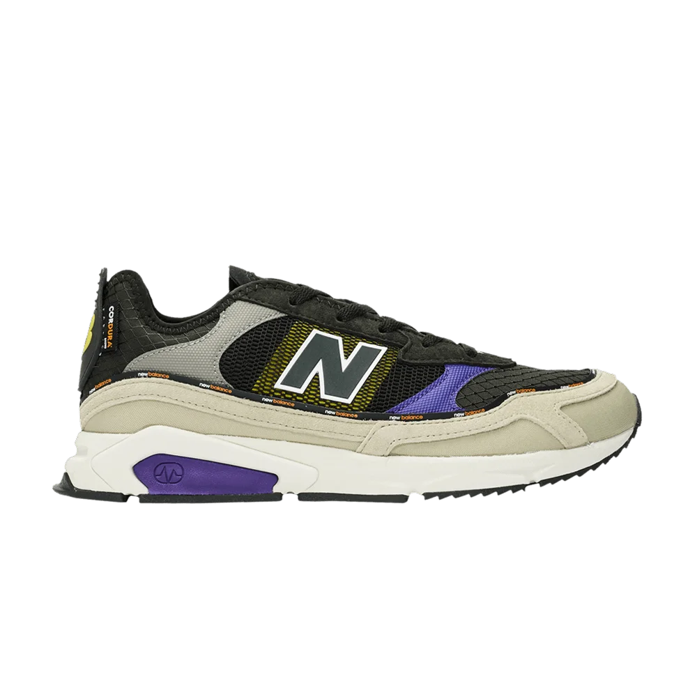 Krossovki-New-Balance-X-Racer-Olive-Purple