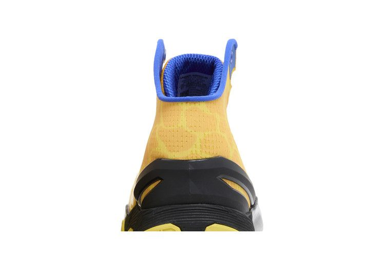Кроссовки Under Armour Curry 2 Retro GS 'Double Bang'