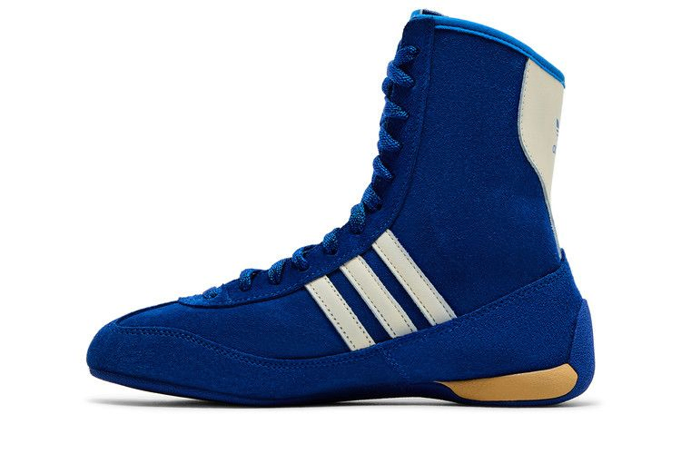 Кроссовки adidas Wmns Rasant Mid 'Royal Blue'
