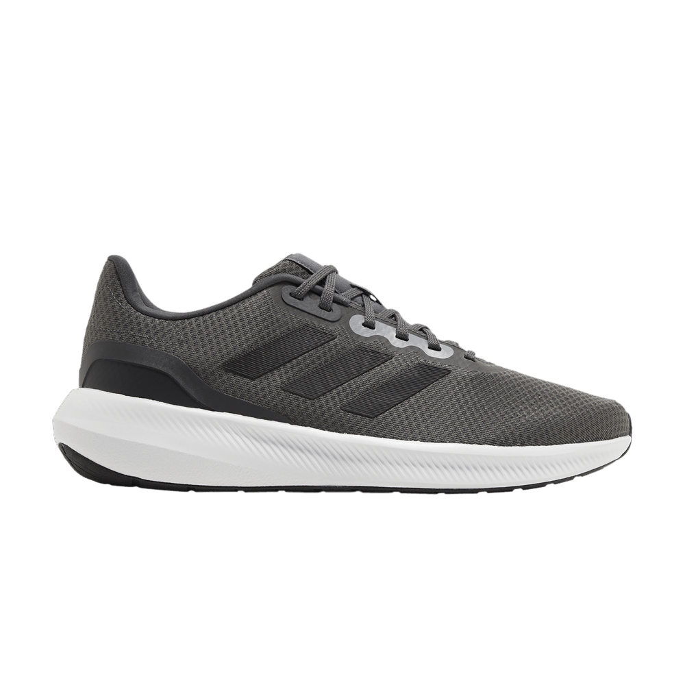Кроссовки adidas Runfalcon 3.0 Cloudfoam Low 'Grey Carbon'