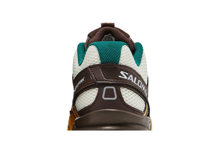 Кроссовки Salomon VANDYTHEPINK x Speedcross 3 'Burger'