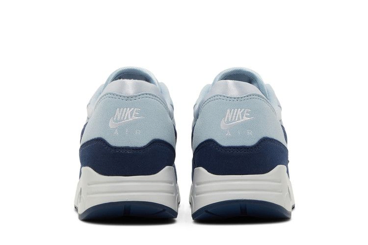 Кроссовки Kids of Immigrants x Nike Air Max 1 '86 OG 'Big Bubble - Light Armory Blue'