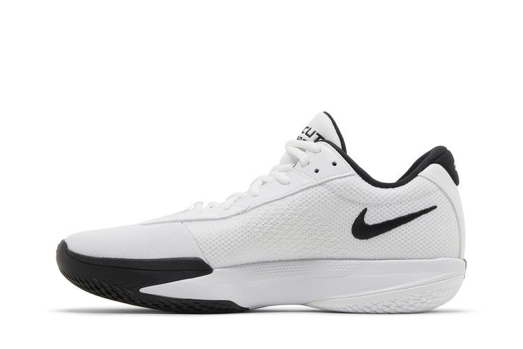 Кроссовки Nike Air Zoom GT Cut Academy 'White Black'