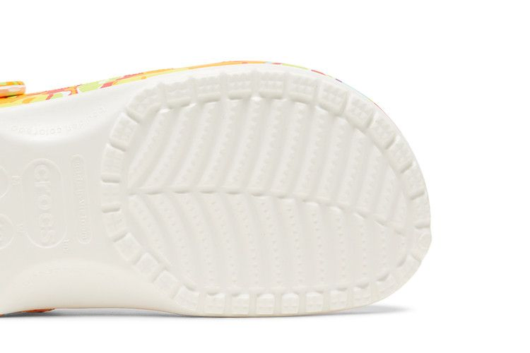 Кроссовки Crocs Trix x Classic Clog 'Rise N’ Style'