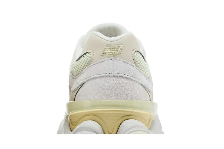 Кроссовки New Balance 9060 'Mineral Grey Matter'