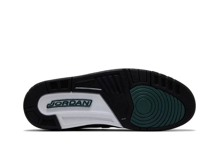 Кроссовки Air Jordan Legacy 312 Low 'Oxidized Green'