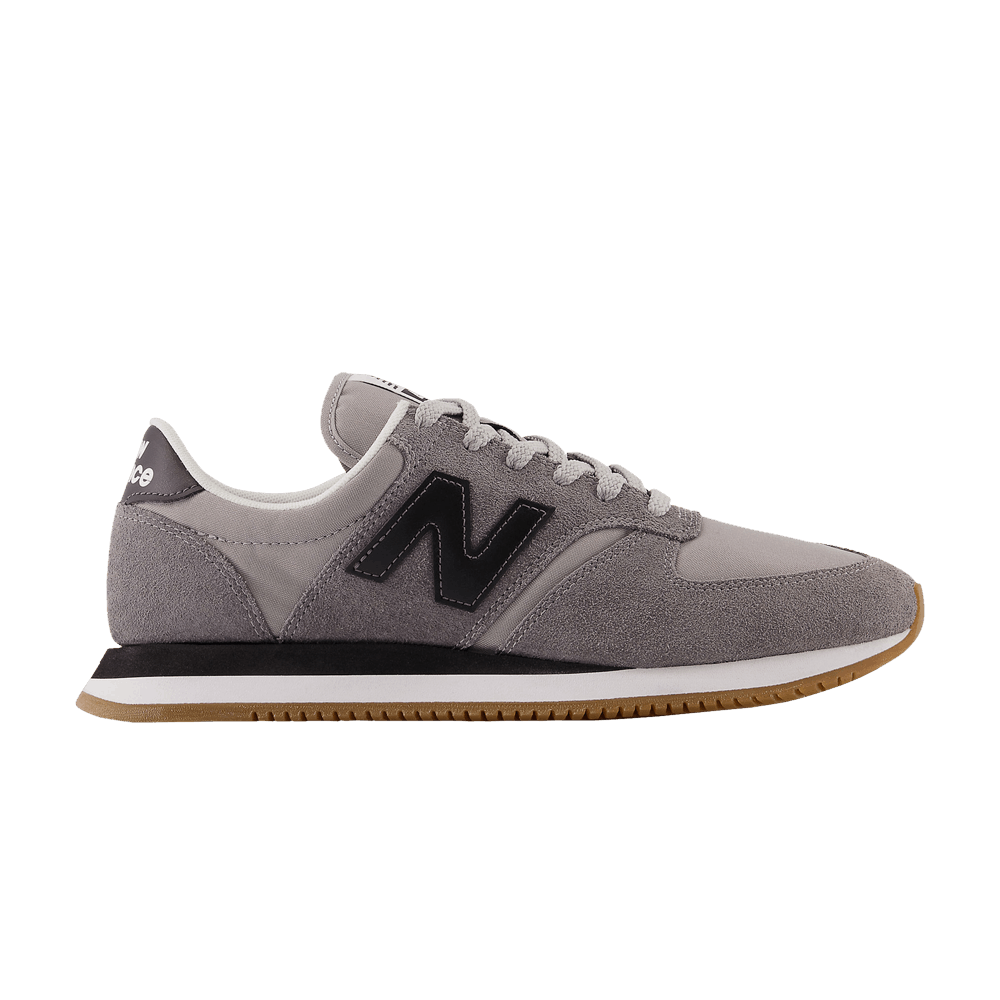 Кроссовки New Balance 420v2 'Marblehead Black'