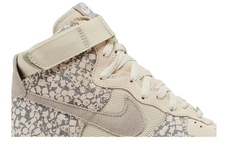 Кроссовки Nike Air Force 1 High L/M 'Stash London'