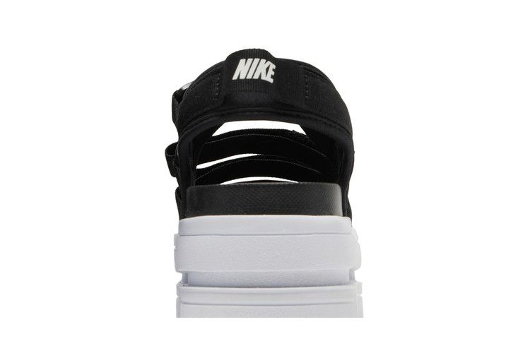 Кроссовки Nike Wmns Icon Classic 'Black White'