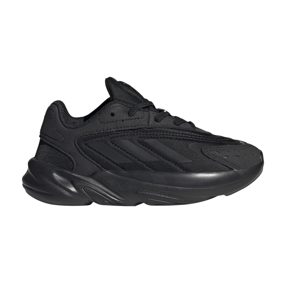 Кроссовки adidas Ozelia C 'Triple Black'