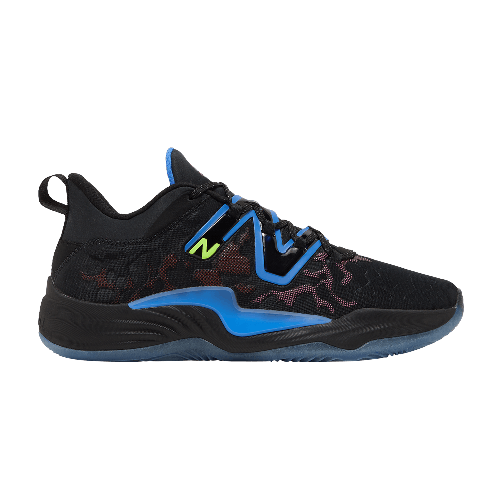 Кроссовки New Balance Jamal Murray x Two WXY V3 2E Wide 'Cerebral'