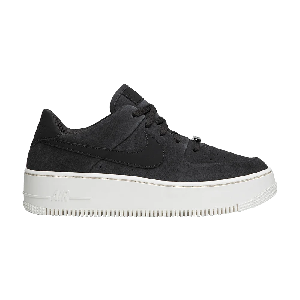 Кроссовки Nike Wmns Air Force 1 Sage Low 'Night'
