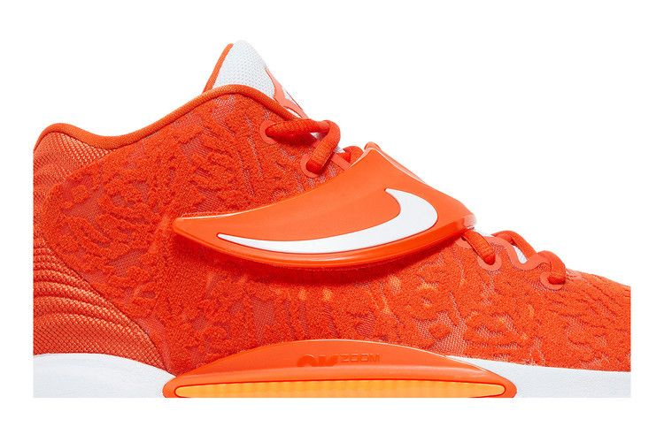 Кроссовки Nike KD 14 TB 'Team Orange'