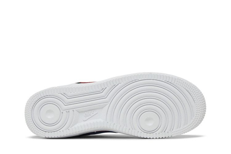 Кроссовки NBA x Nike Air Force 1 '06 LV8 EMB GS 'WNBA'