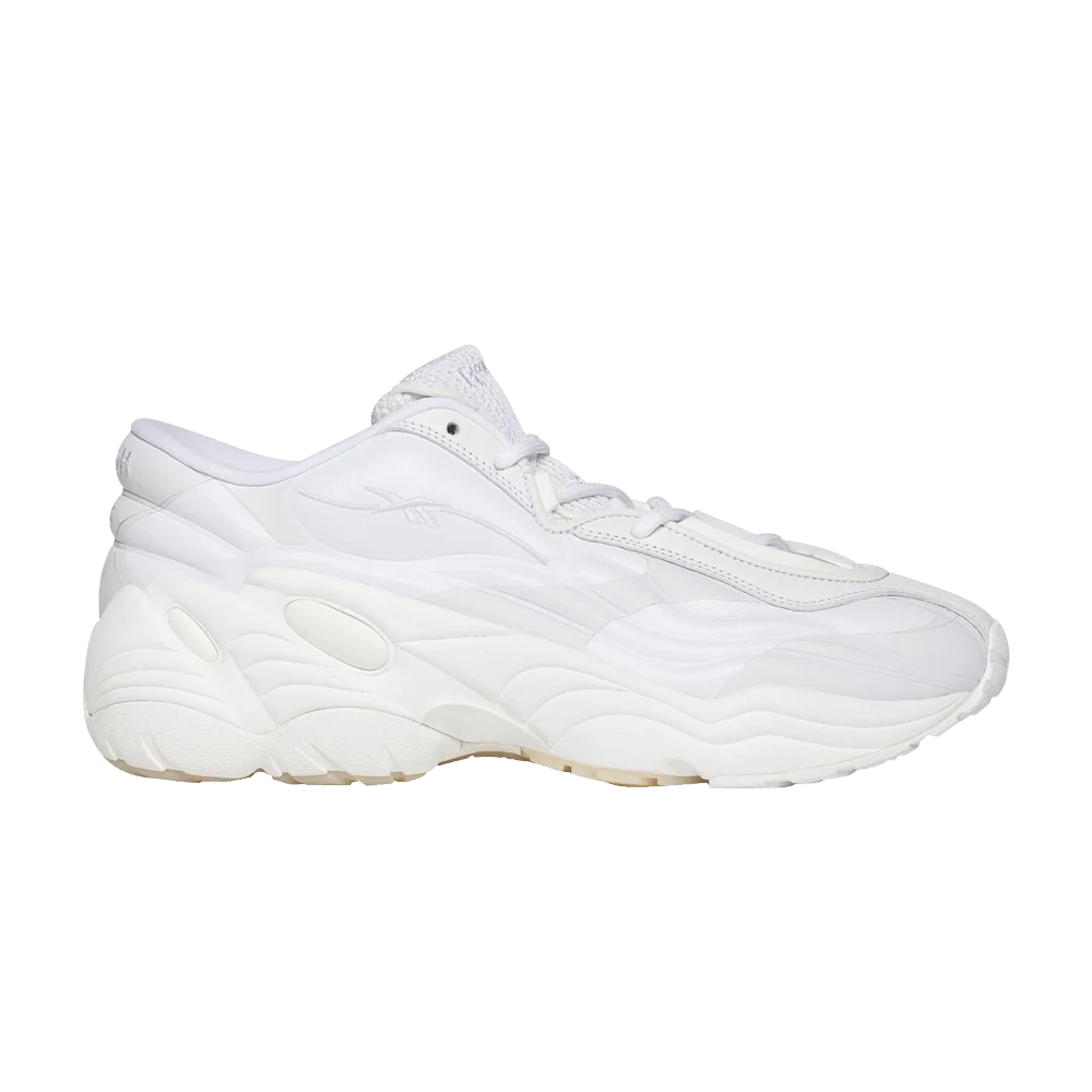 Кроссовки Reebok DMX Run 6 Modern LTD 'White'