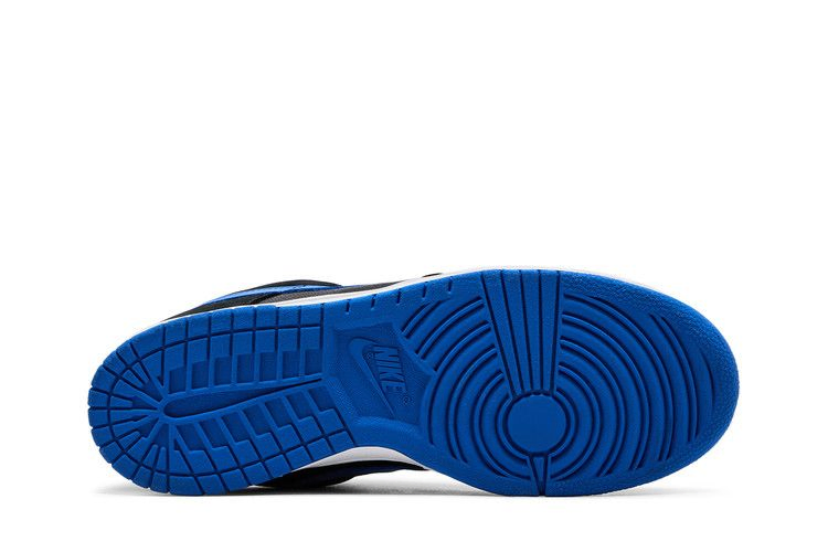 Кроссовки Nike Dunk Low Pro SB 'J Pack'
