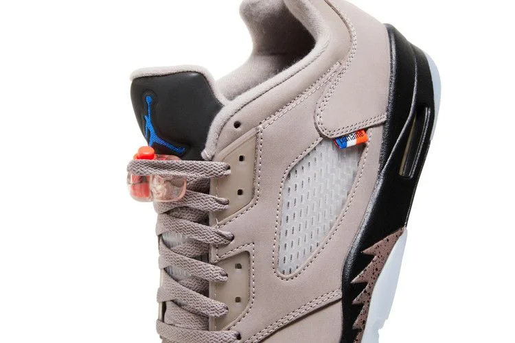 Krossovki-Paris-Saint-Germain-x-Air-Jordan-5-Retro-Low-Paname-9