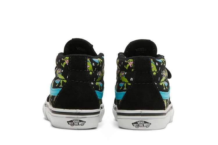 Krossovki-Vans-Sk8-Mid-Reissue-V-Toddler-Glow-Uni-Rex-5