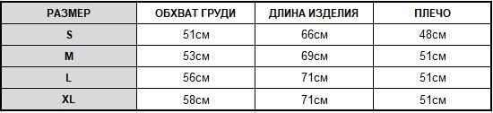 Razmernaya-setka-futbolka-A.P.C.-Samy-T-shirt