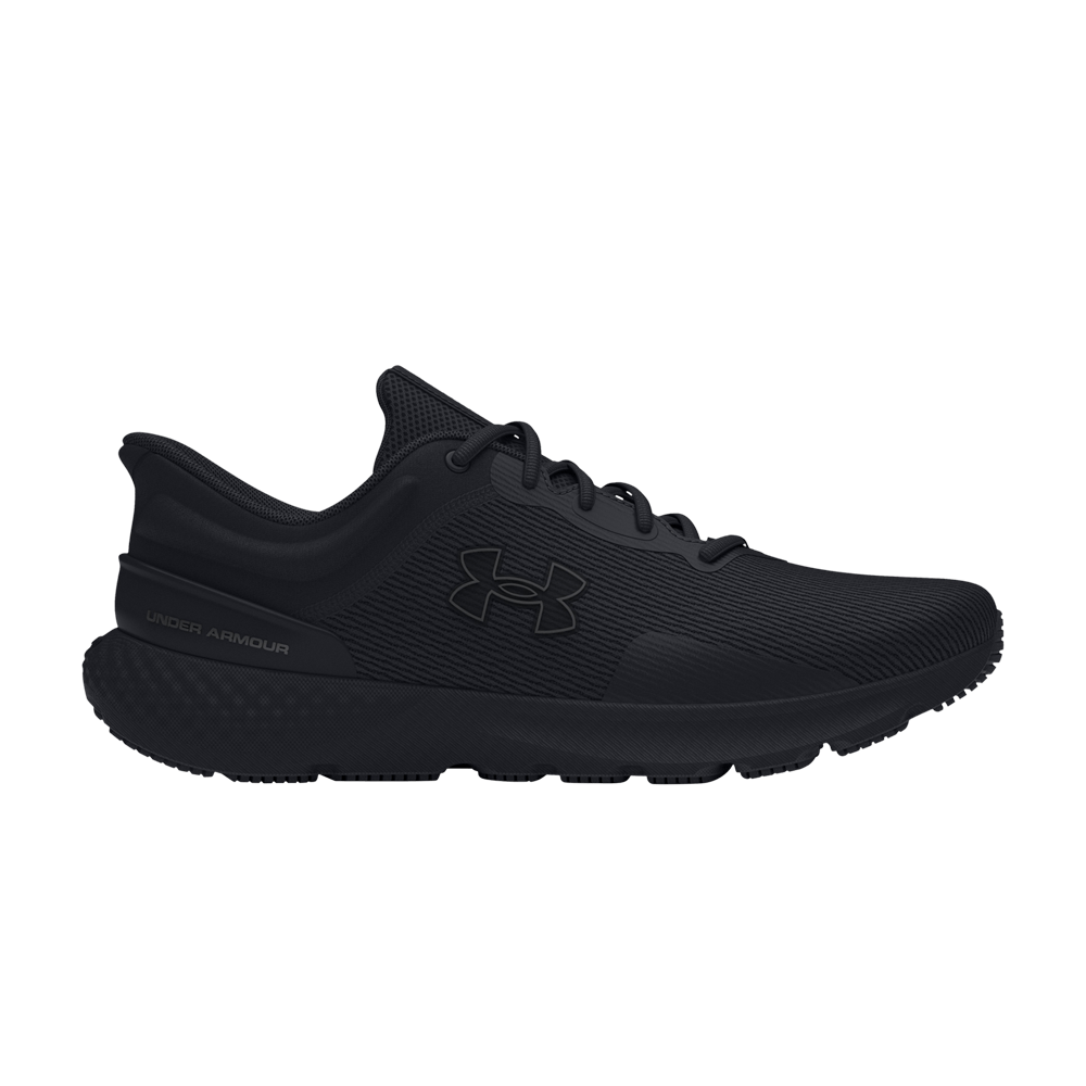 Кроссовки Under Armour Wmns Charged Escape 4 'Black'