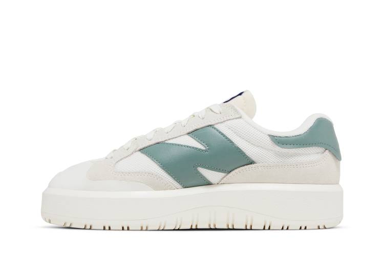 Кроссовки New Balance CT302 'Sea Salt Dark Juniper'