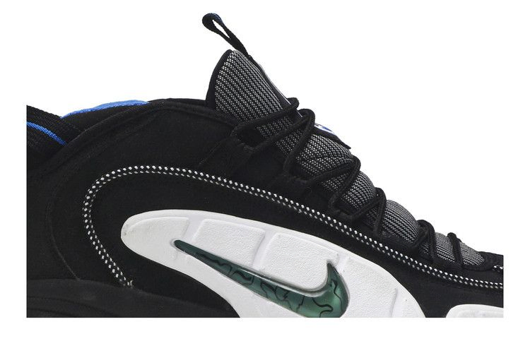 Кроссовки Nike Air Max Penny 1 'Orlando' 2011
