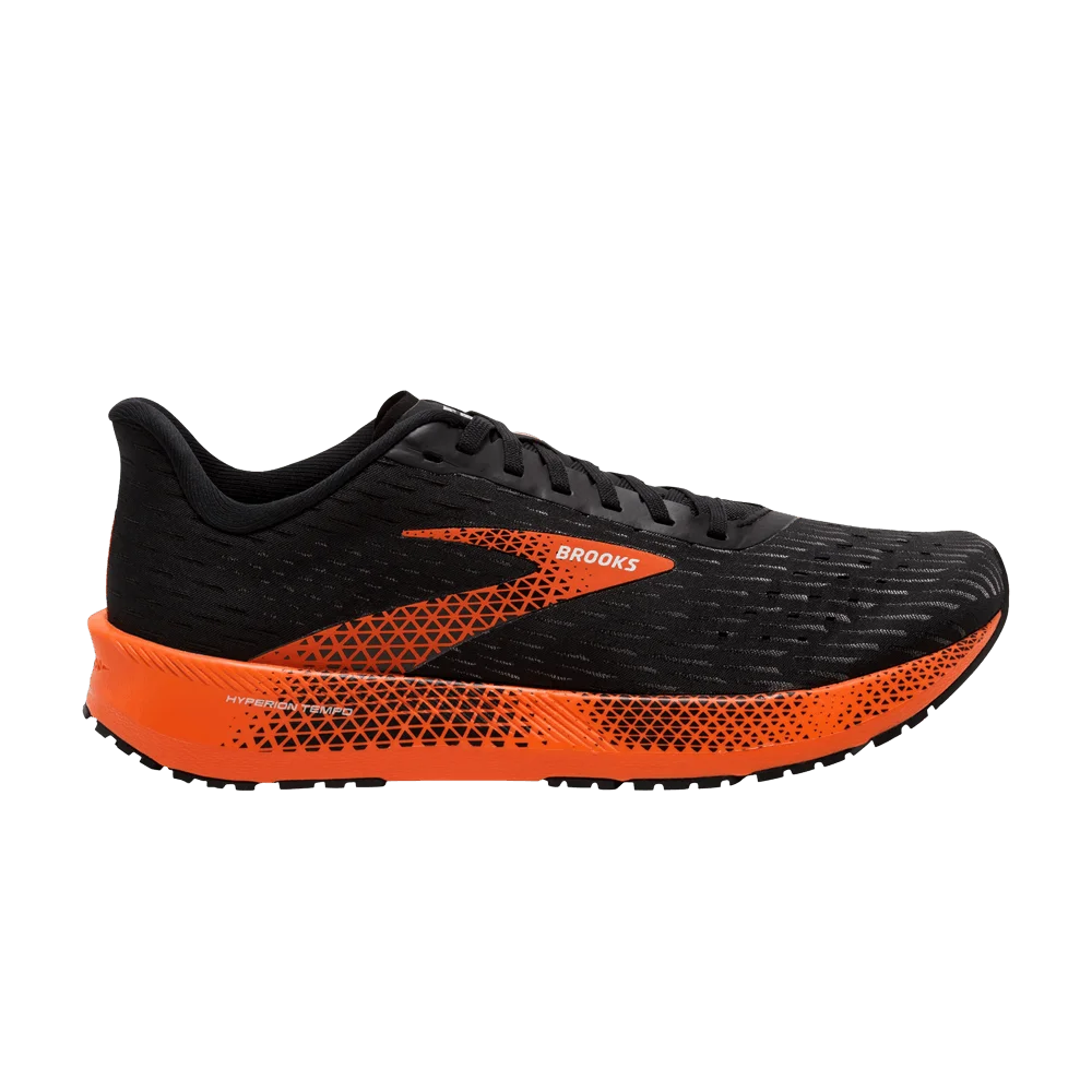 Krossovki-Brooks-Hyperion-Tiempo-Black-Flame