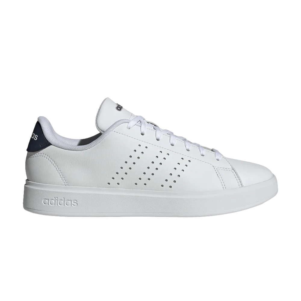 Krossovki-adidas-Wmns-Advantage-2.0-Cloud-White