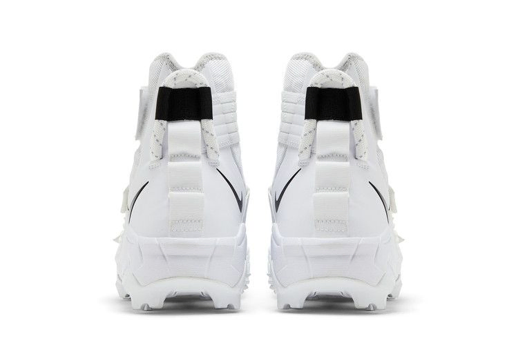 Кроссовки Nike Force Savage Elite 2 Shark 'White Black'
