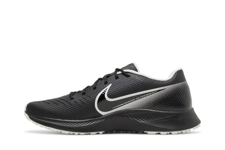 Кроссовки Nike Vapor Edge TF 'Black White'