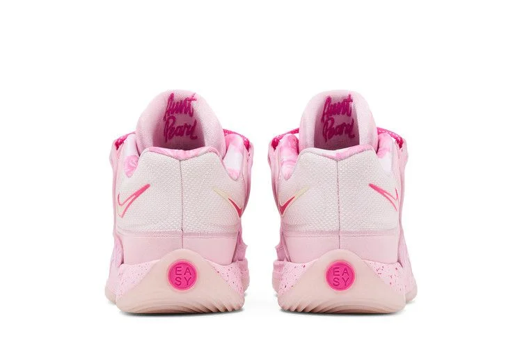 Кроссовки Nike KD 18 NRG EP 'Aunt Pearl'