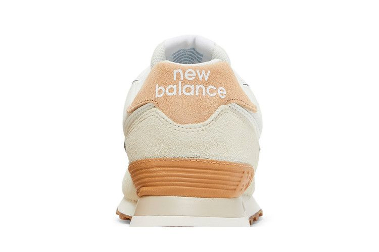 Кроссовки New Balance 574 'Sea Salt Ocean Haze'