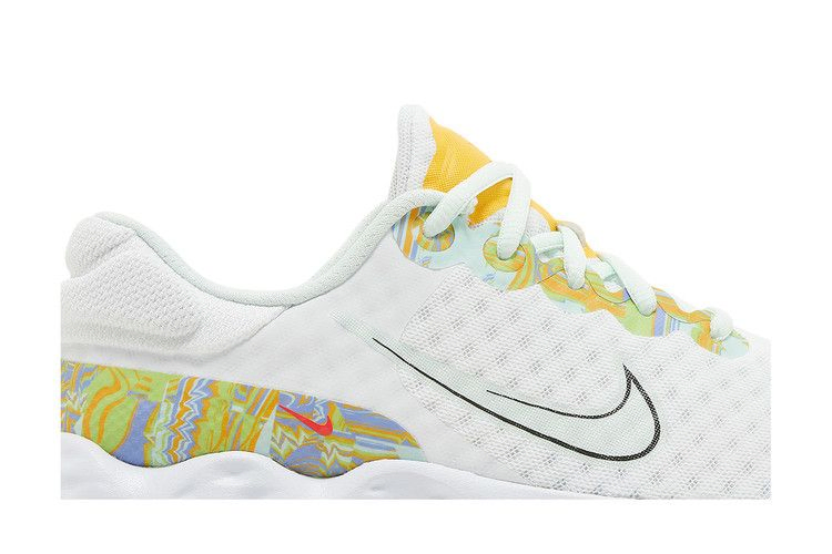 Кроссовки Nike Wmns Renew Ride 3 'White Barely Green'