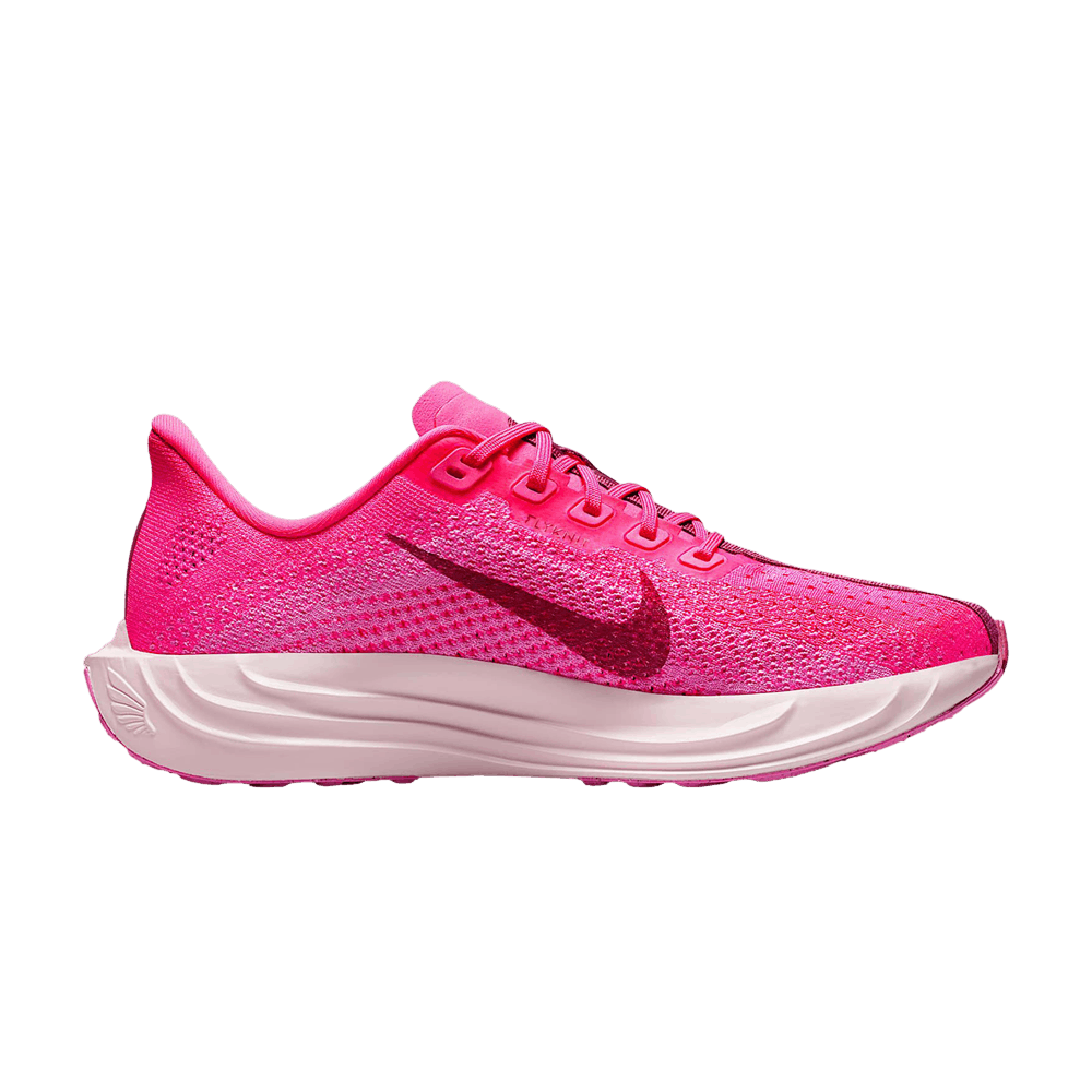 Кроссовки Nike Wmns Pegasus Plus 'Hyper Pink Playful Pink'