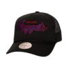 Mitchell-Ness-Script-Trucker-HWC-Denver-Nuggets-Hat-100x100