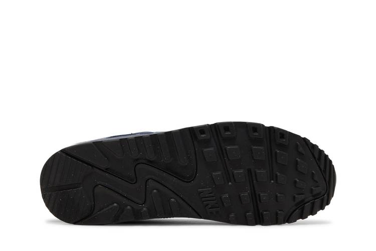 Кроссовки Nike Air Max 90 'Diffused Blue'
