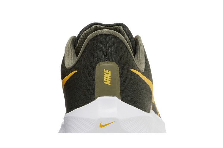 Кроссовки Nike Air Zoom Pegasus 39 'Sequoia University Gold'