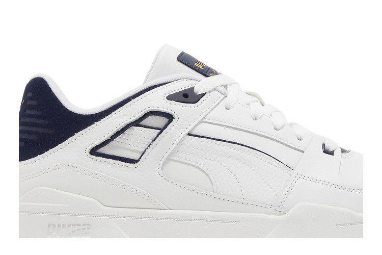 Кроссовки Puma Slipstream 'White Peacoat'