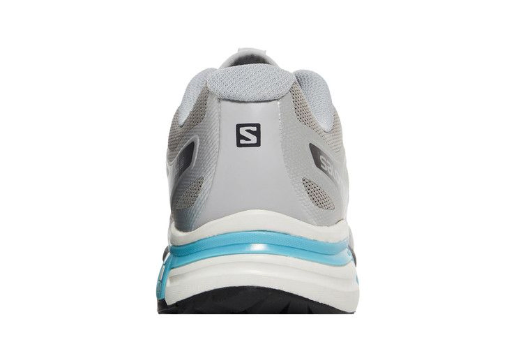 Кроссовки Salomon XT-Wings 2 Advanced 'Alloy Delphinium Blue'