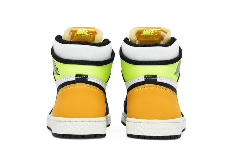 Krossovki-Air-Jordan-1-Retro-High-OG-Volt-Gold-5