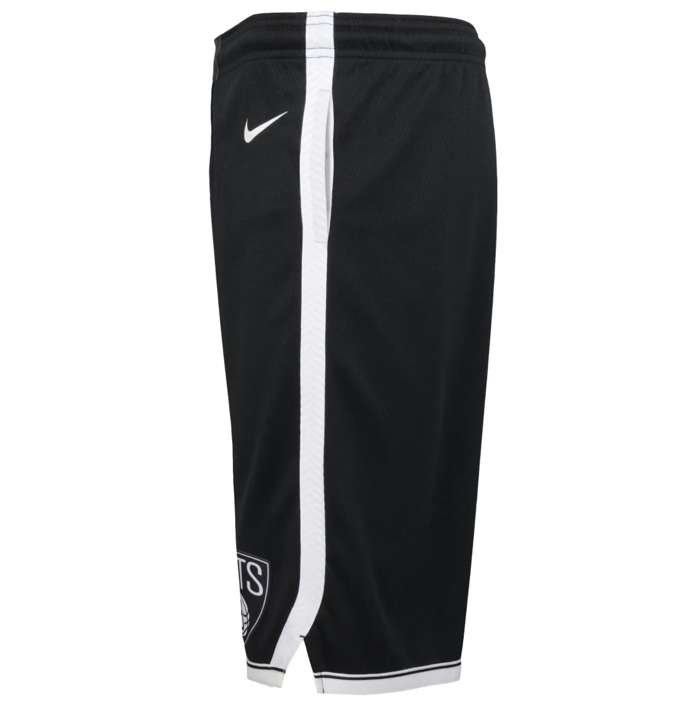 Спортивные шорты Nike Brooklyn Nets 2024 Icon Edition Swingman Youth NBA Shorts
