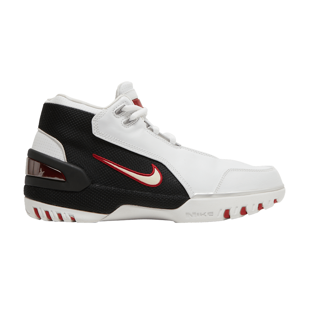 Кроссовки Nike Air Zoom Generation 'Debut' 2003