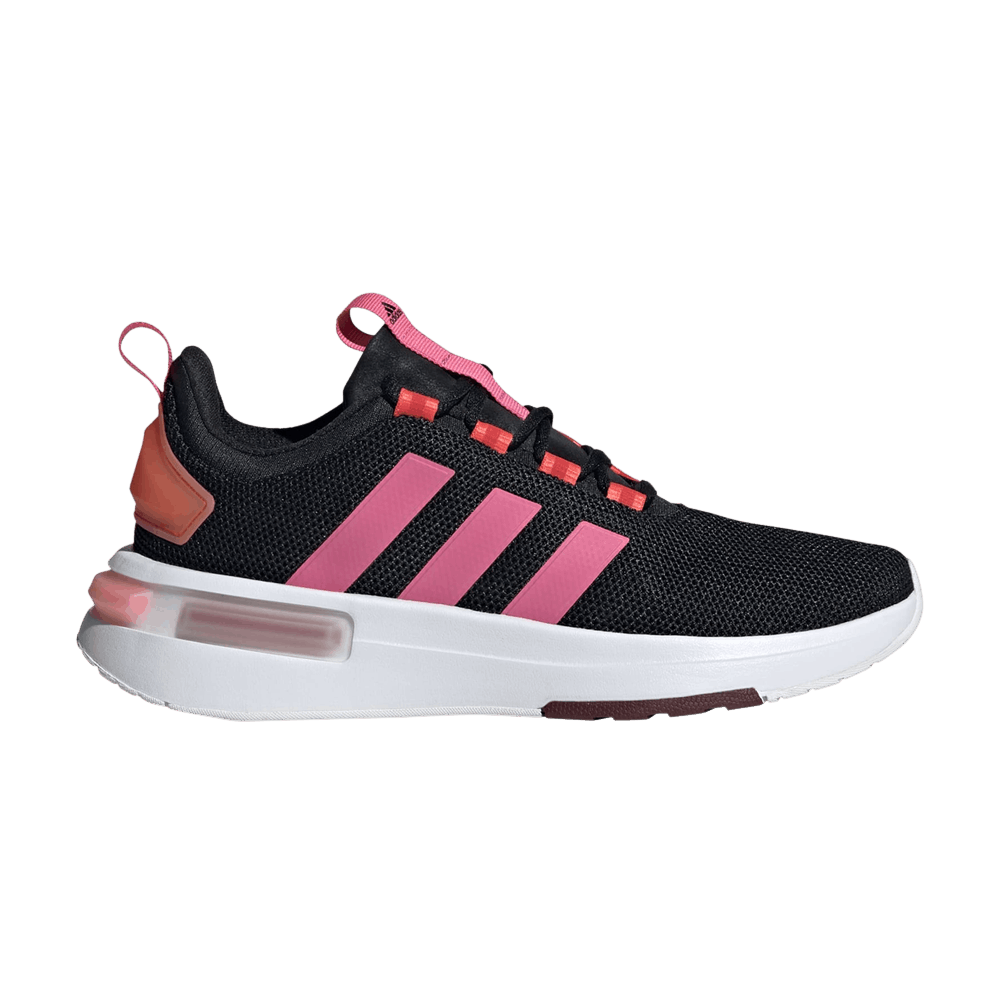 Кроссовки adidas Wmns Racer TR23 'Black Pink Fusion'