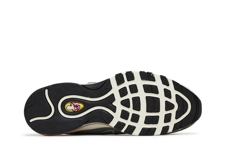 Кроссовки Nike Air Max 97 'Air Sprung'