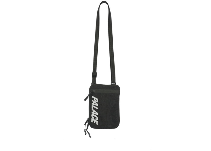 Сумка Palace Body Sack Black